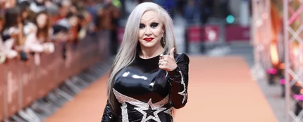 Alaska se pronuncia sobre su bisexualidad en su nuevo documental Alaska se pronuncia sobre su bisexualidad en su nuevo documental