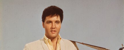 Elvis Presley 