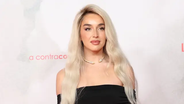 Lola Índigo