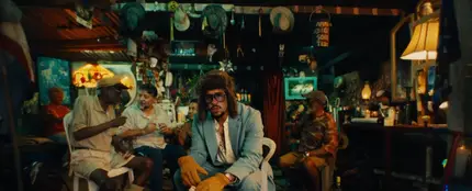 Bad Bunny lanza el videoclip de 'Pitorro de Coco', la antesala de su inminente disco 'Debí Tirar Más Fotos' Bad Bunny lanza el videoclip de 'Pitorro de Coco', la antesala de su inminente disco 'Debí Tirar Más Fotos'