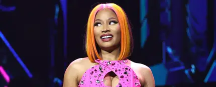 Nicki Minaj Nicki Minaj