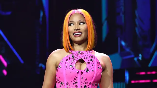 Nicki Minaj