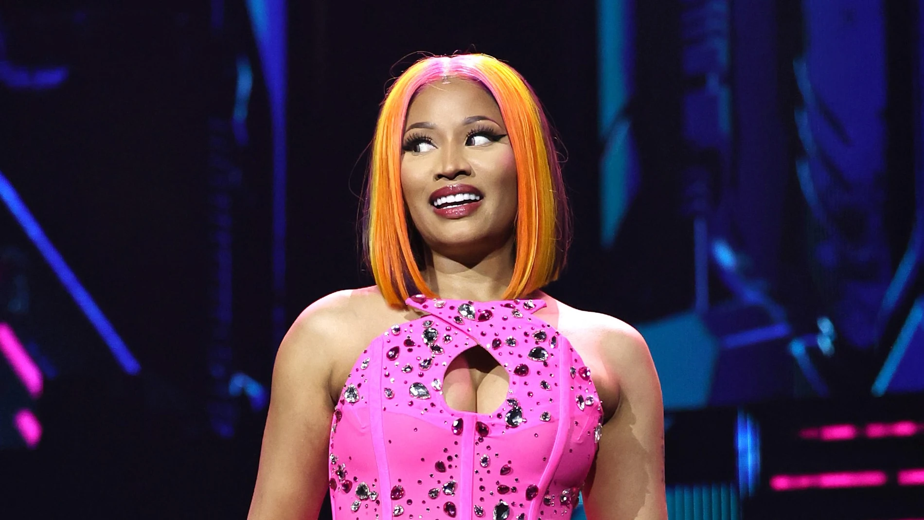 Nicki Minaj Nicki Minaj