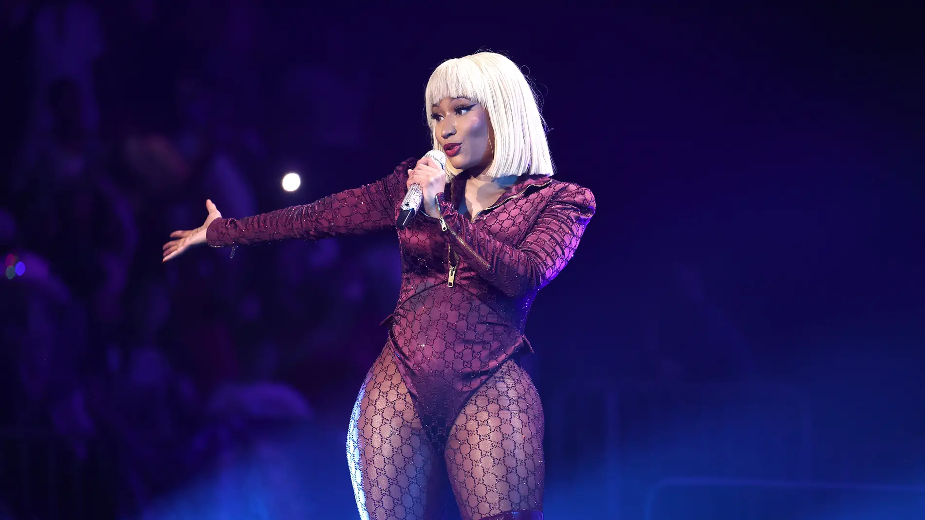 Nicki Minaj Nicki Minaj