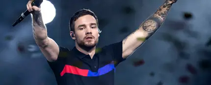 Liam Payne Liam Payne