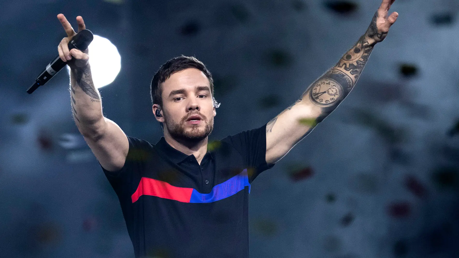 Liam Payne Liam Payne