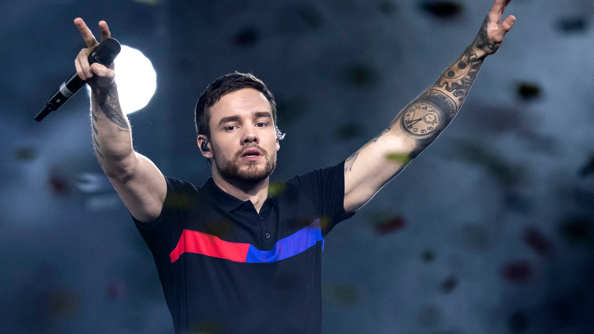 Liam Payne Liam Payne