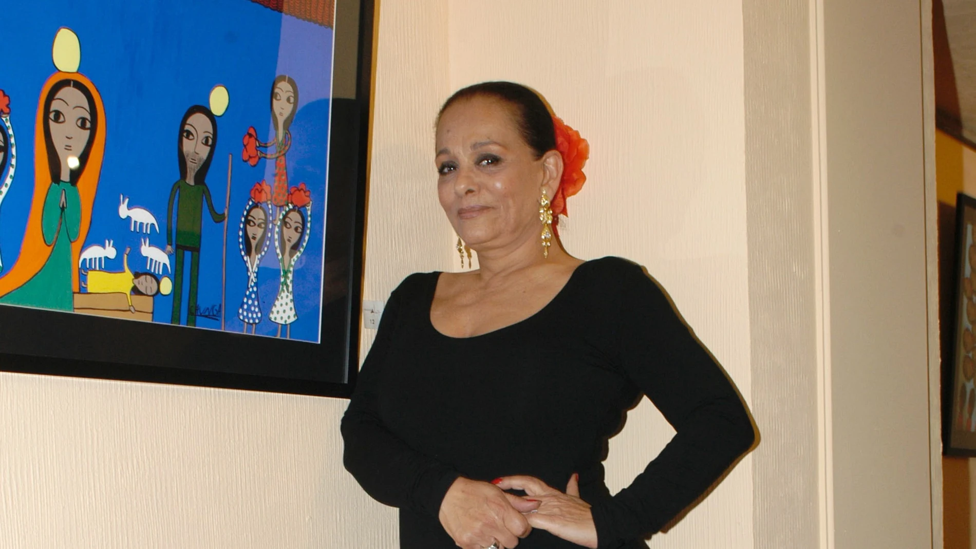 Quién era La Chunga, la bailaora descalza que ha muerto a los 87 años | Europa FM