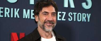 Javier Bardem