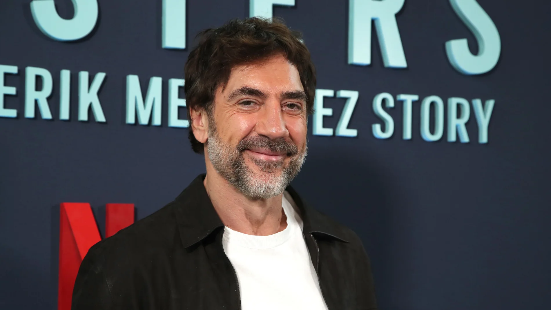 Javier Bardem Javier Bardem