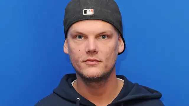 Avicii