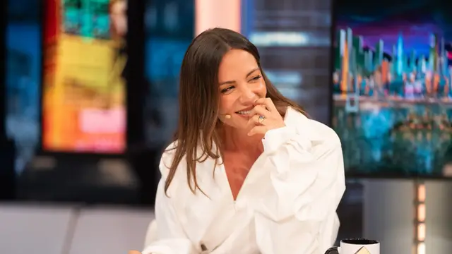 María Hervás