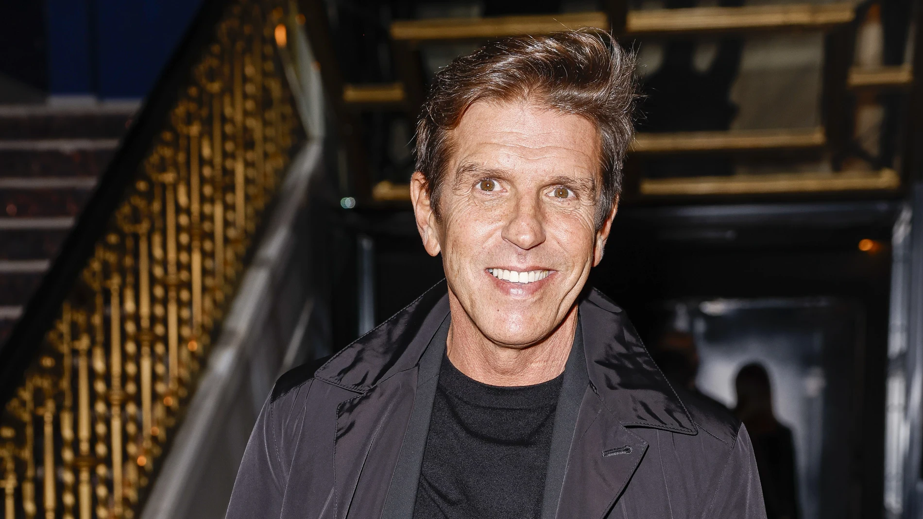 Manuel Díaz 'El Cordobés' Manuel Díaz 'El Cordobés'