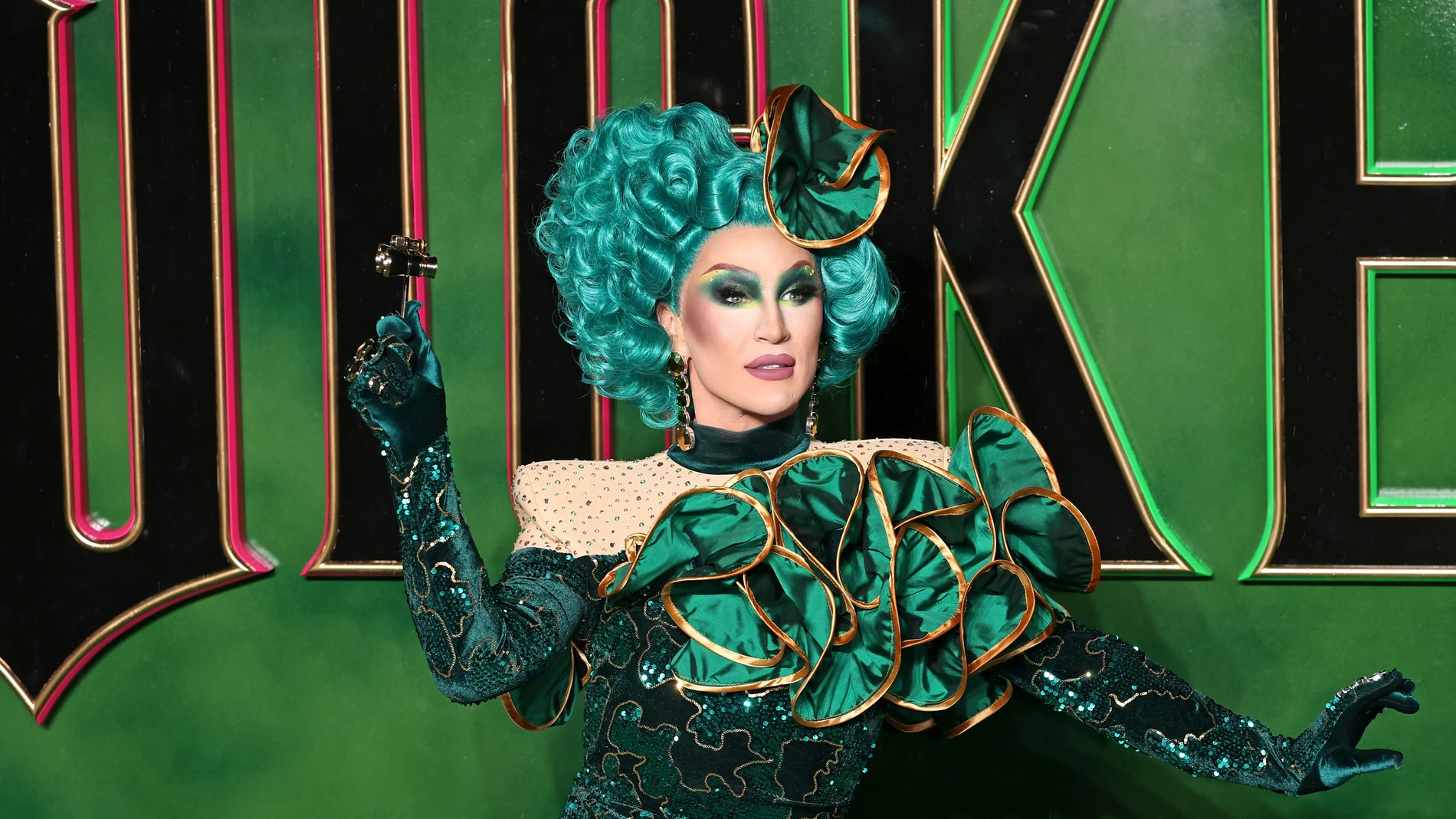 The Vivianne The Vivianne