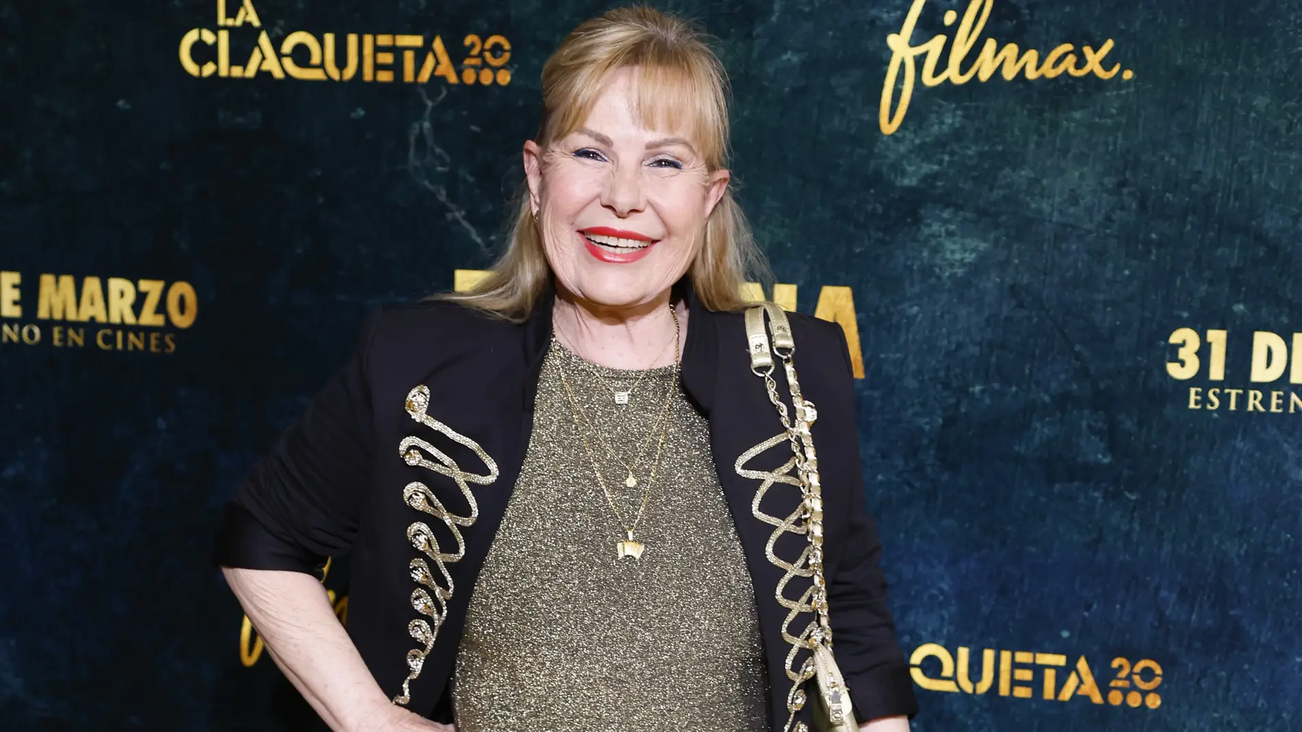 María Jesús Grados, 'María Jesús y su acordeón', en 2023 María Jesús Grados, 'María Jesús y su acordeón', en 2023