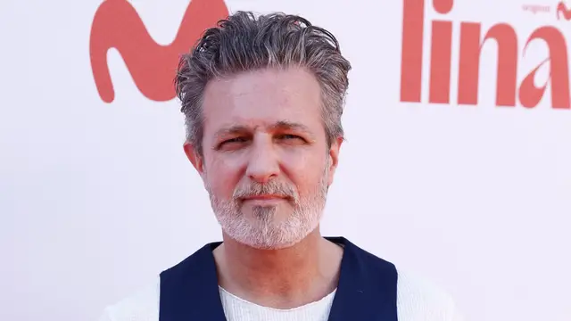 El actor Jesús Olmedo