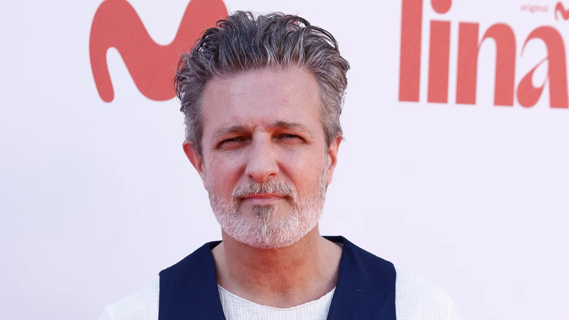 El actor Jesús Olmedo El actor Jesús Olmedo