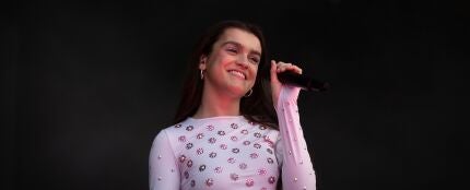 Amaia en el festival Primavera Sound 2022