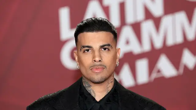 Rauw Alejandro programa su 2025 y sus fans enloquecen