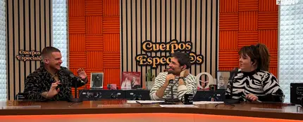 Arkano en Cuerpos especiales Arkano en Cuerpos especiales