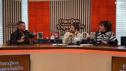 Arkano en Cuerpos especiales Arkano en Cuerpos especiales