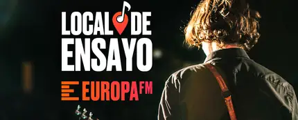 Local de Ensayo Europa FM, un espacio exclusivo e irrepetible entre los artistas y sus fans Local de Ensayo Europa FM, un espacio exclusivo e irrepetible entre los artistas y sus fans