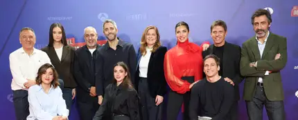 ¿Quiénes son los concursantes de 'El Desafío 5'? Los famosos que se ponen a prueba en esta edición ¿Quiénes son los concursantes de 'El Desafío 5'? Los famosos que se ponen a prueba en esta edición
