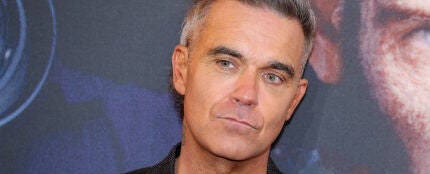 Robbie Williams