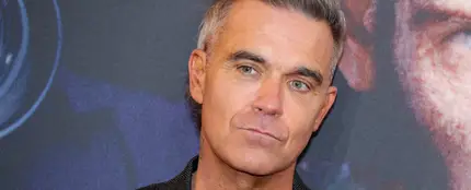 Robbie Williams Robbie Williams