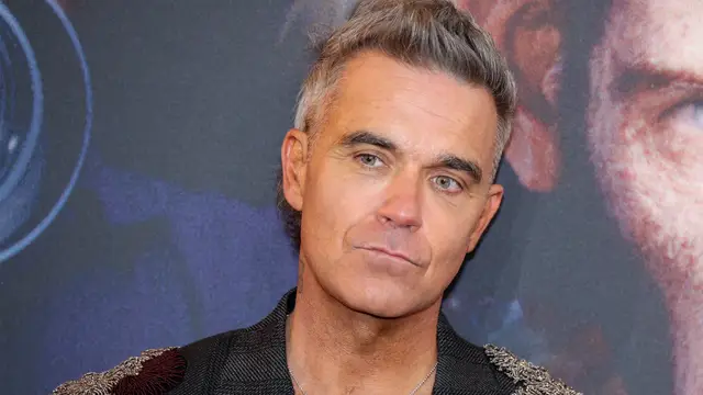 El motivo por el que Robbie Williams no actuó en la coronación de Carlos III
