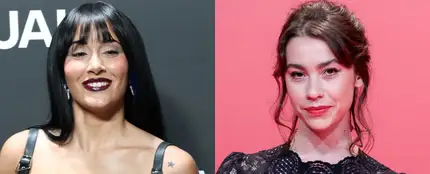 Aitana o Greta Fernández: quién es la chica que sale en las fotos junto a Miguel Bernardeu Aitana o Greta Fernández: quién es la chica que sale en las fotos junto a Miguel Bernardeu