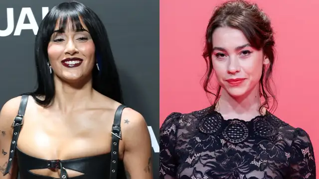 Aitana o Greta Fernández: quién es la chica que sale en las fotos junto a Miguel Bernardeu