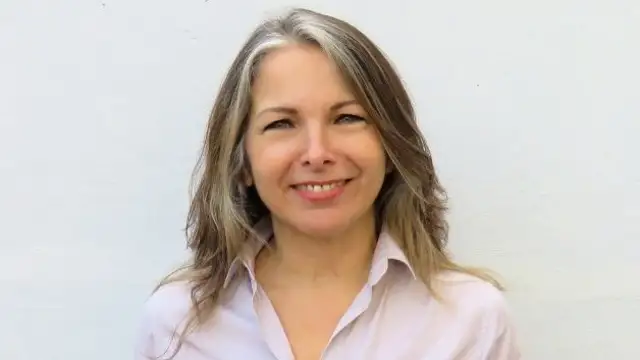 Alejandra Darín