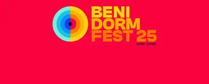 Benidorm Fest 2025 Benidorm Fest 2025