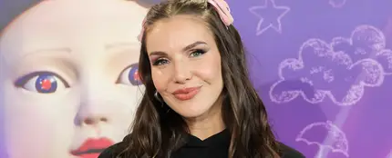 Inés Hernand Inés Hernand