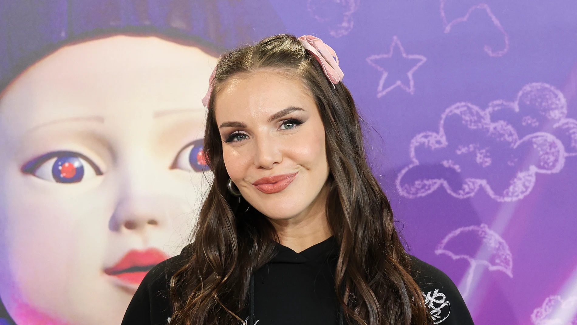 Inés Hernand Inés Hernand