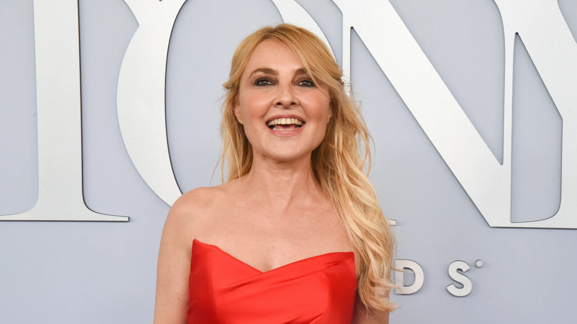 La actriz Cayetana Guillén Cuervo