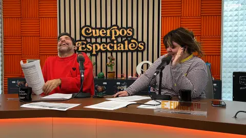 Nacho García y Lalachus Nacho García y Lalachus