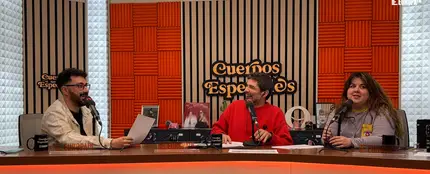 Bertus en Cuerpos especiales Bertus en Cuerpos especiales
