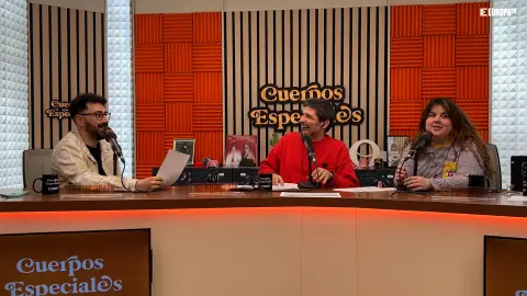 Bertus en Cuerpos especiales Bertus en Cuerpos especiales