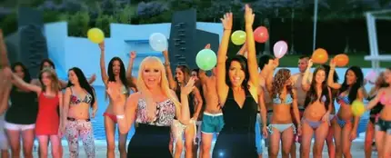Sonia y Selena Sonia y Selena