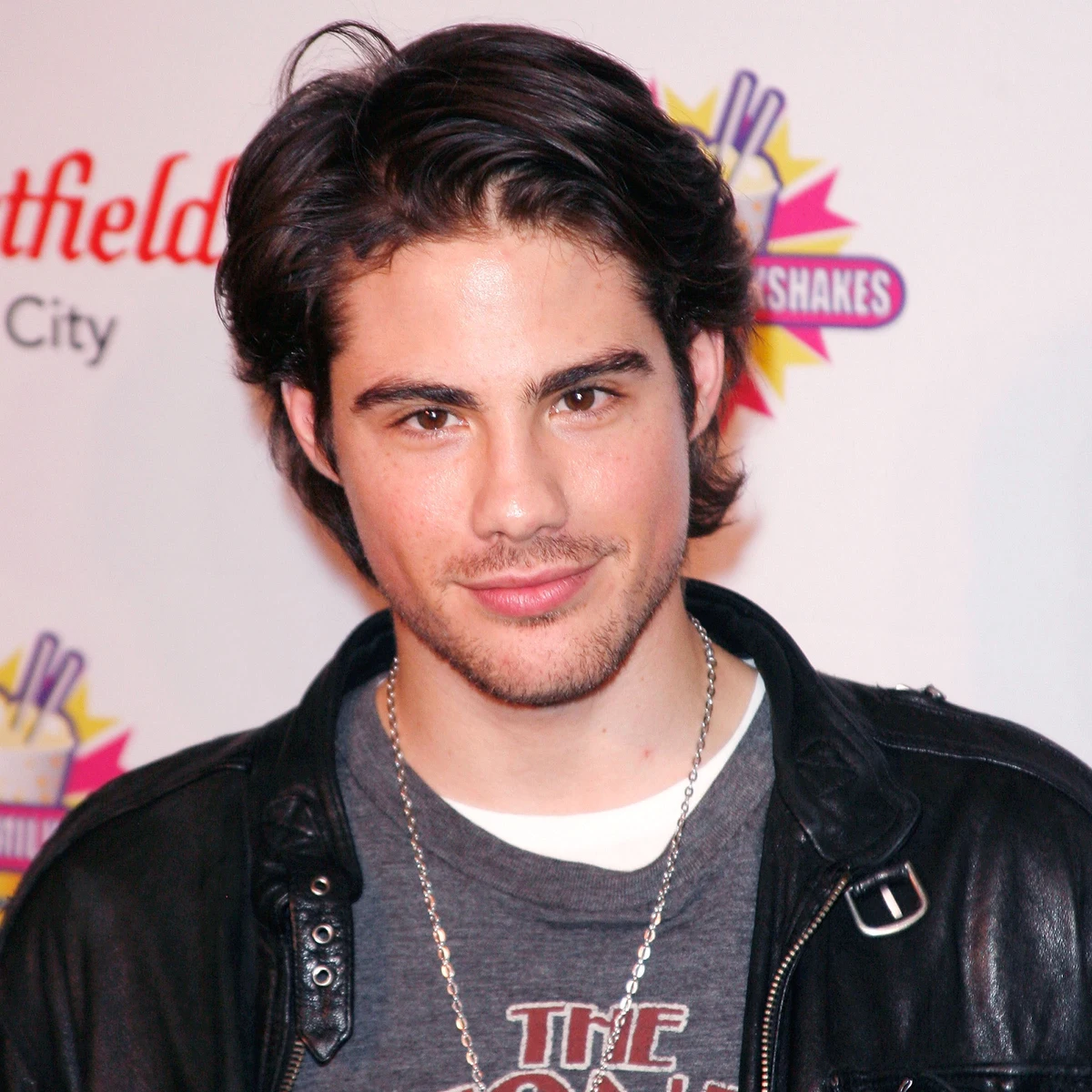 Francisco San Martín en "Jane the Virgin"