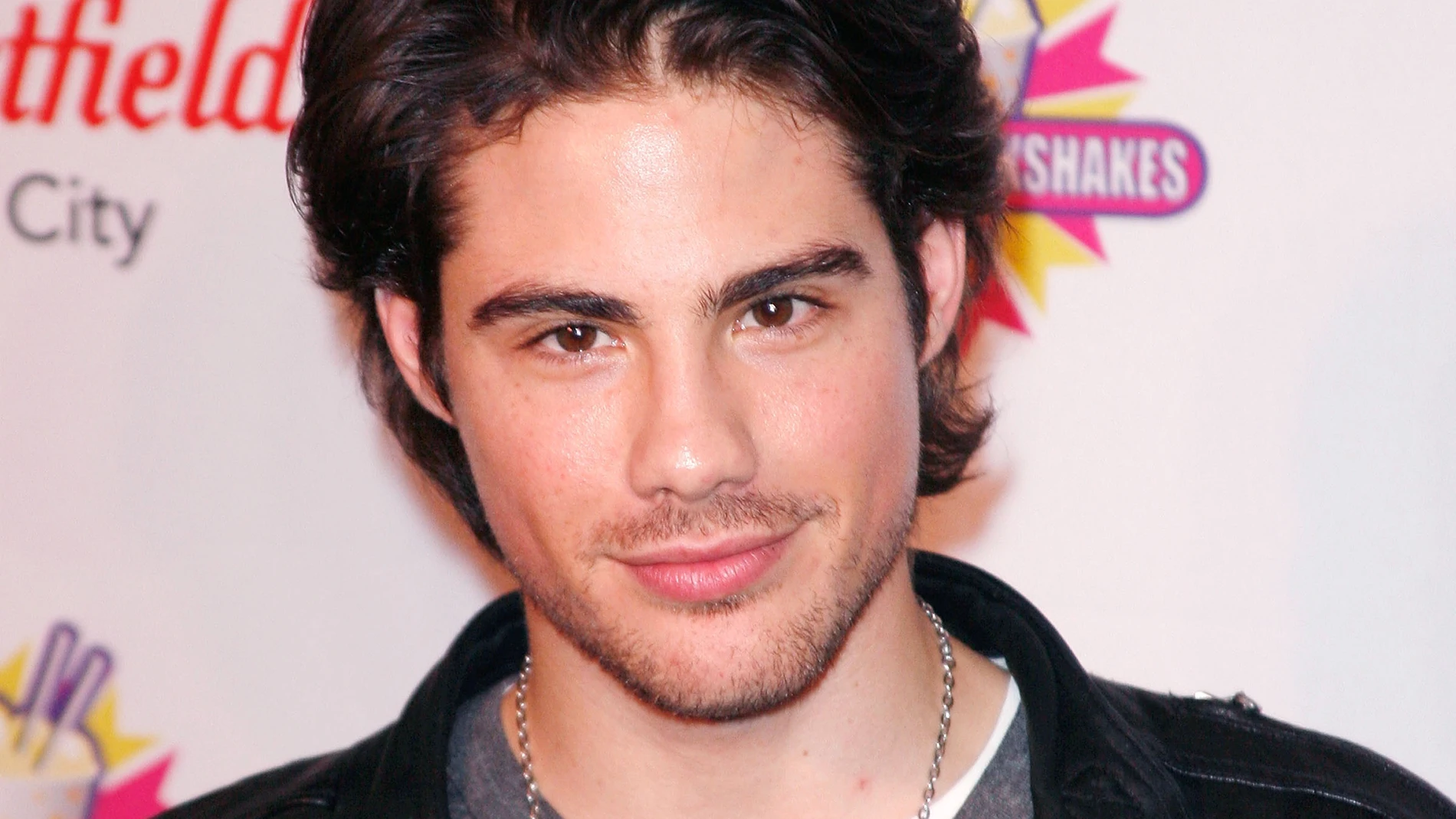 Muere el actor español Francisco San Martín a los 39 años en Los Ángeles Muere el actor español Francisco San Martín a los 39 años en Los Ángeles