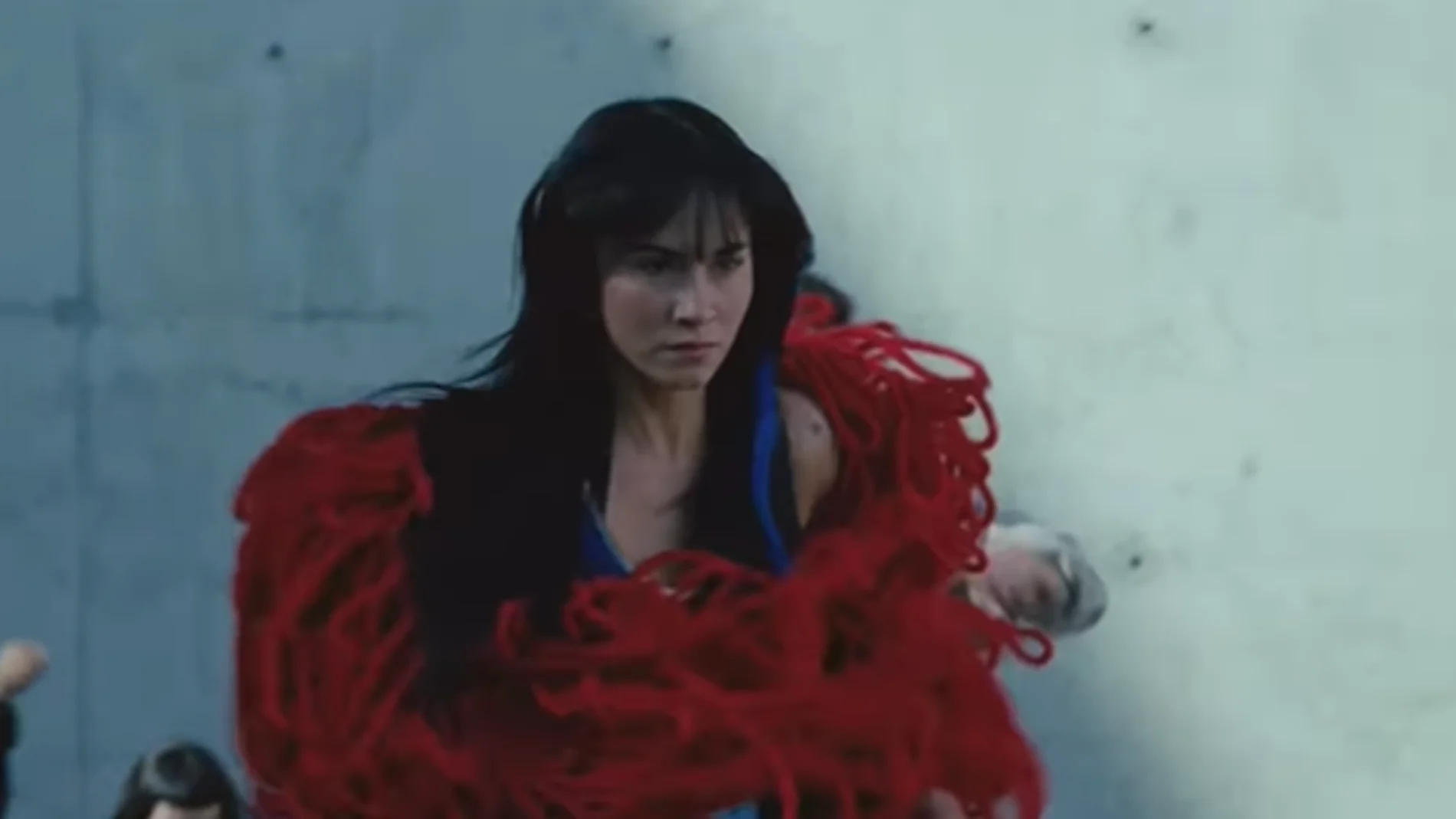 El dardo de Aitana en la letra de 'Segundo intento', su nueva canción El dardo de Aitana en la letra de 'Segundo intento', su nueva canción