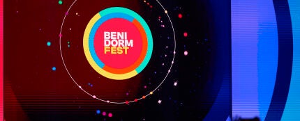 ¿A qué hora son las semifinales y la final del Benidorm Fest 2025?