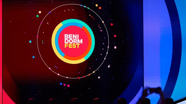 ¿A qué hora son las semifinales y la final del Benidorm Fest 2025?