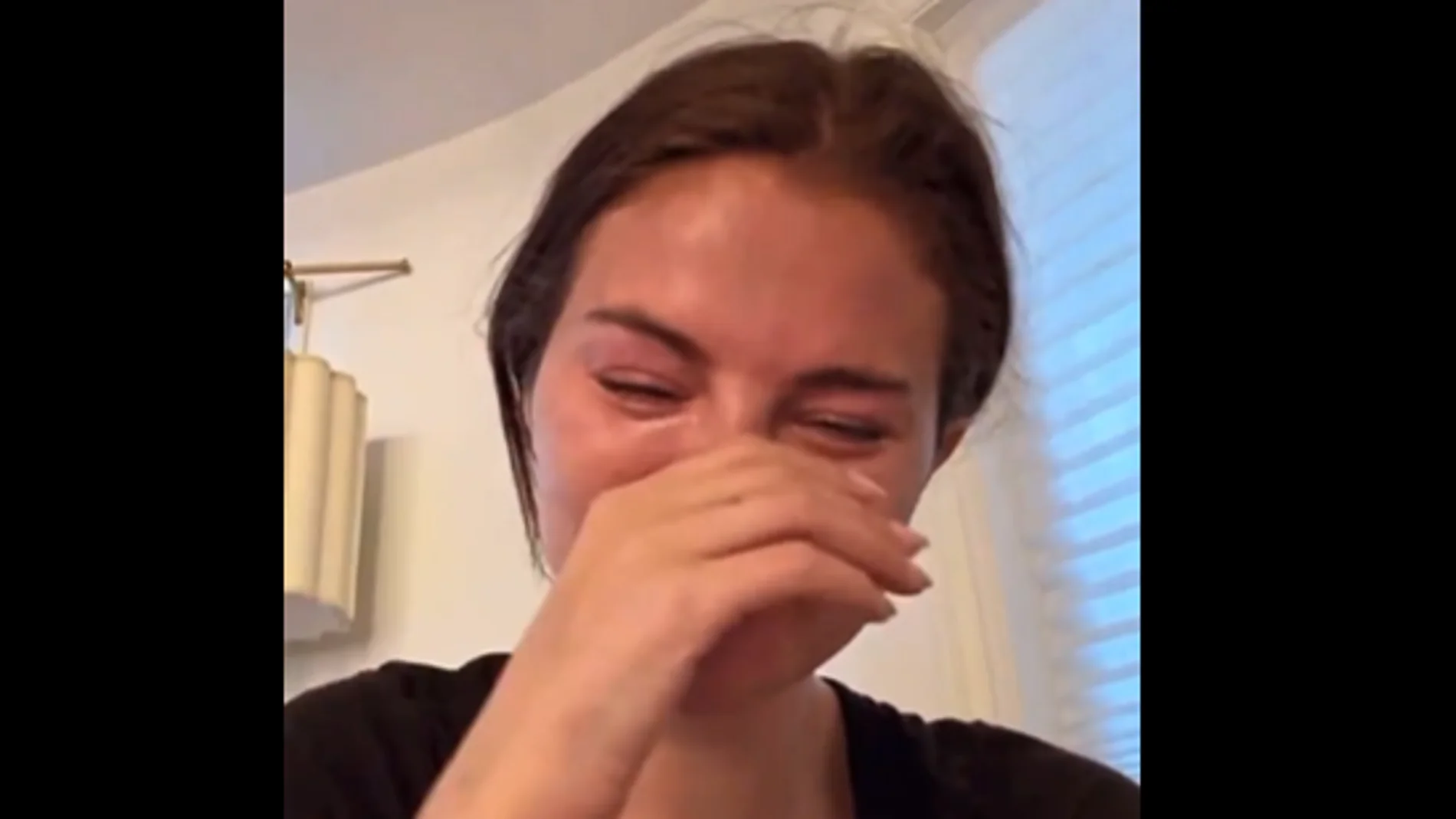 Selena Gomez, en lágrimas por las deportaciones a México: "Están atacando a toda mi gente" Selena Gomez, en lágrimas por las deportaciones a México: "Están atacando a toda mi gente"