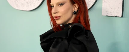 Lady Gaga, en la pemier de 'Joker: Folie a Deux' en Los Angeles Lady Gaga, en la pemier de 'Joker: Folie a Deux' en Los Angeles