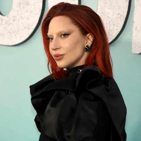 Lady Gaga, en la pemier de 'Joker: Folie a Deux' en Los Angeles Lady Gaga, en la pemier de 'Joker: Folie a Deux' en Los Angeles