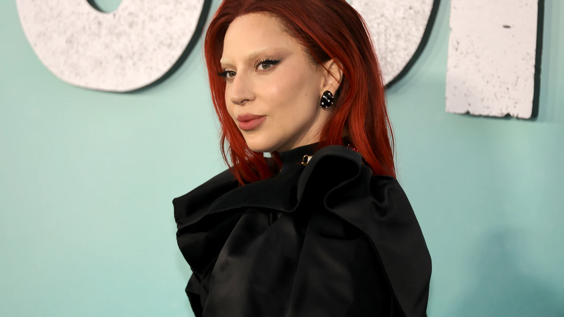 Lady Gaga, en la pemier de 'Joker: Folie a Deux' en Los Angeles Lady Gaga, en la pemier de 'Joker: Folie a Deux' en Los Angeles